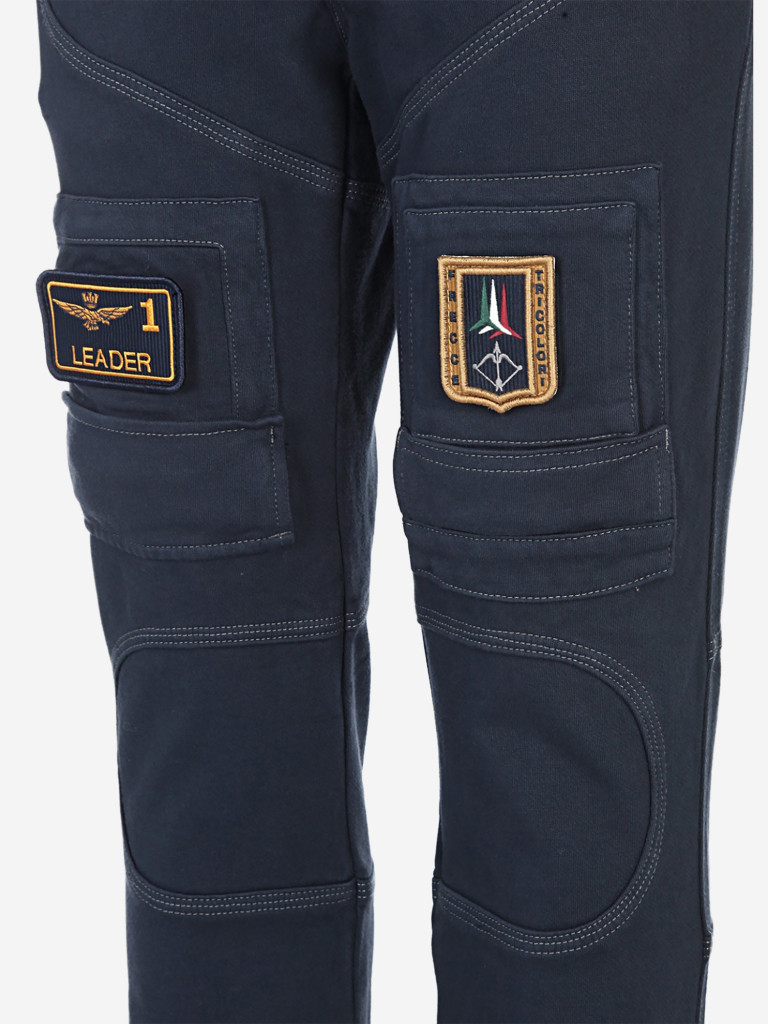 Брюки мужские AERONAUTICA MILITARE Anti-G