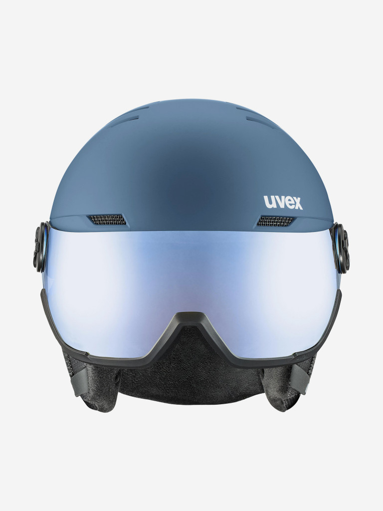 Шлем Uvex Wanted Visor