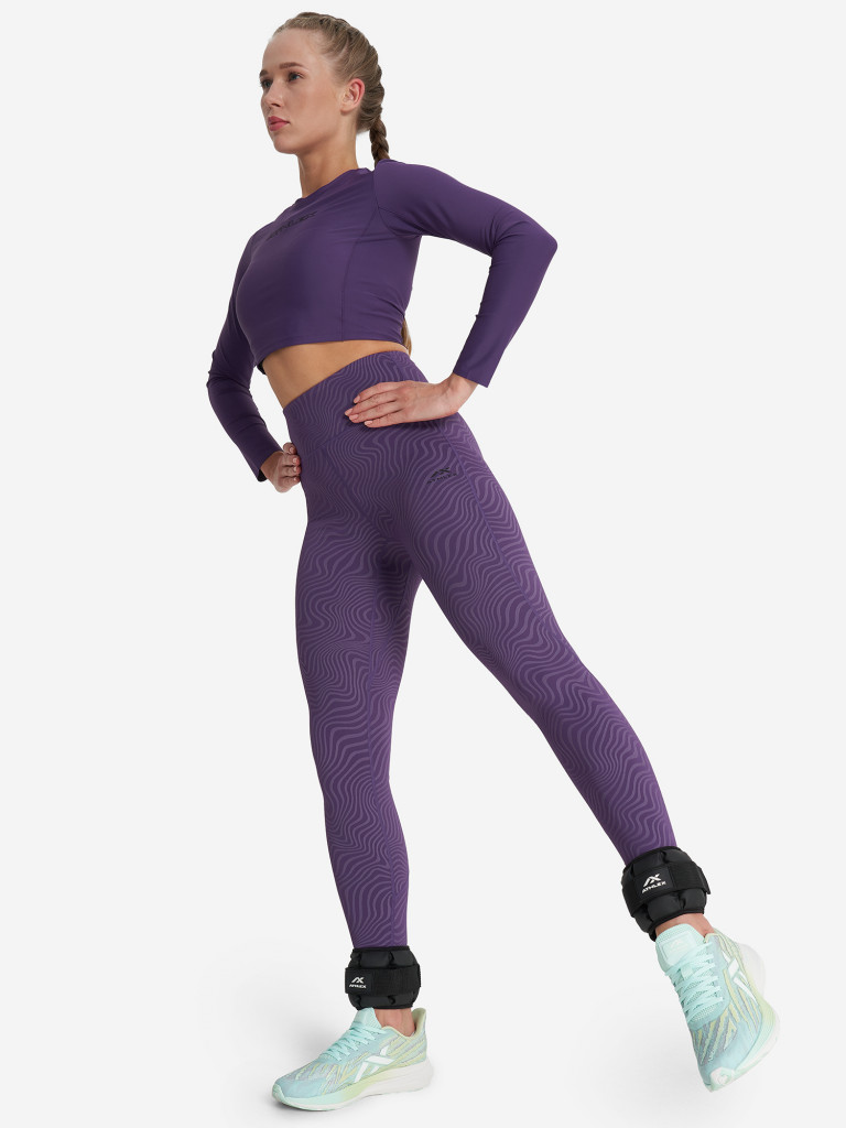 Легинсы женские Athlex