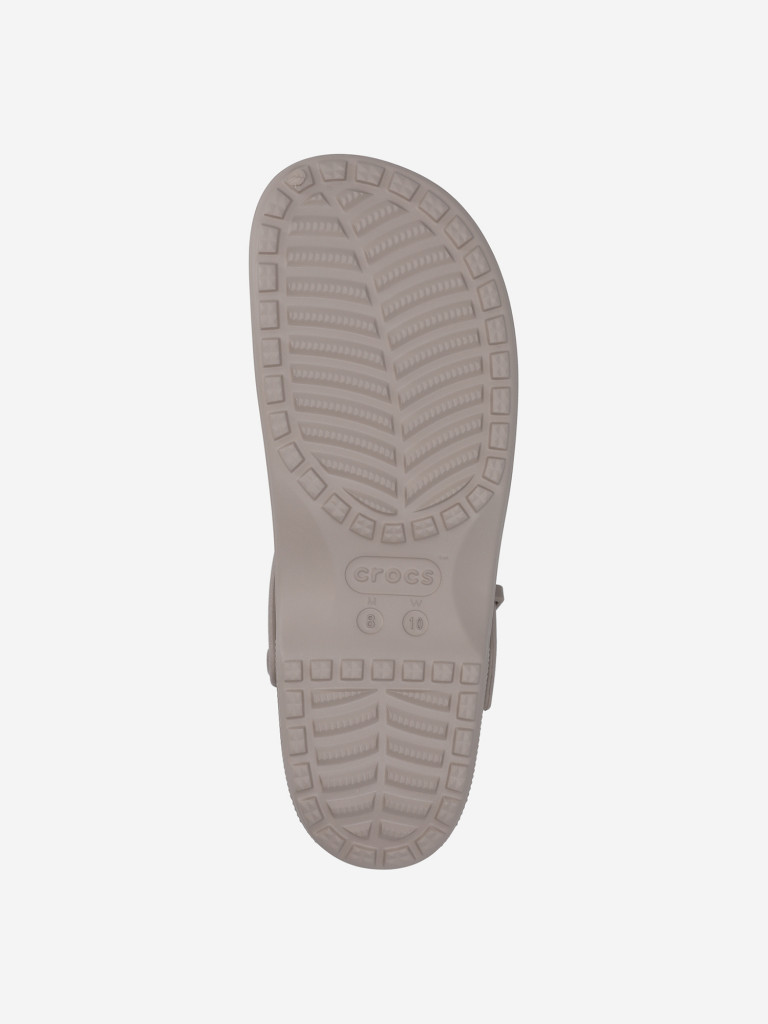 Сабо женские Crocs Classic Mary Jane