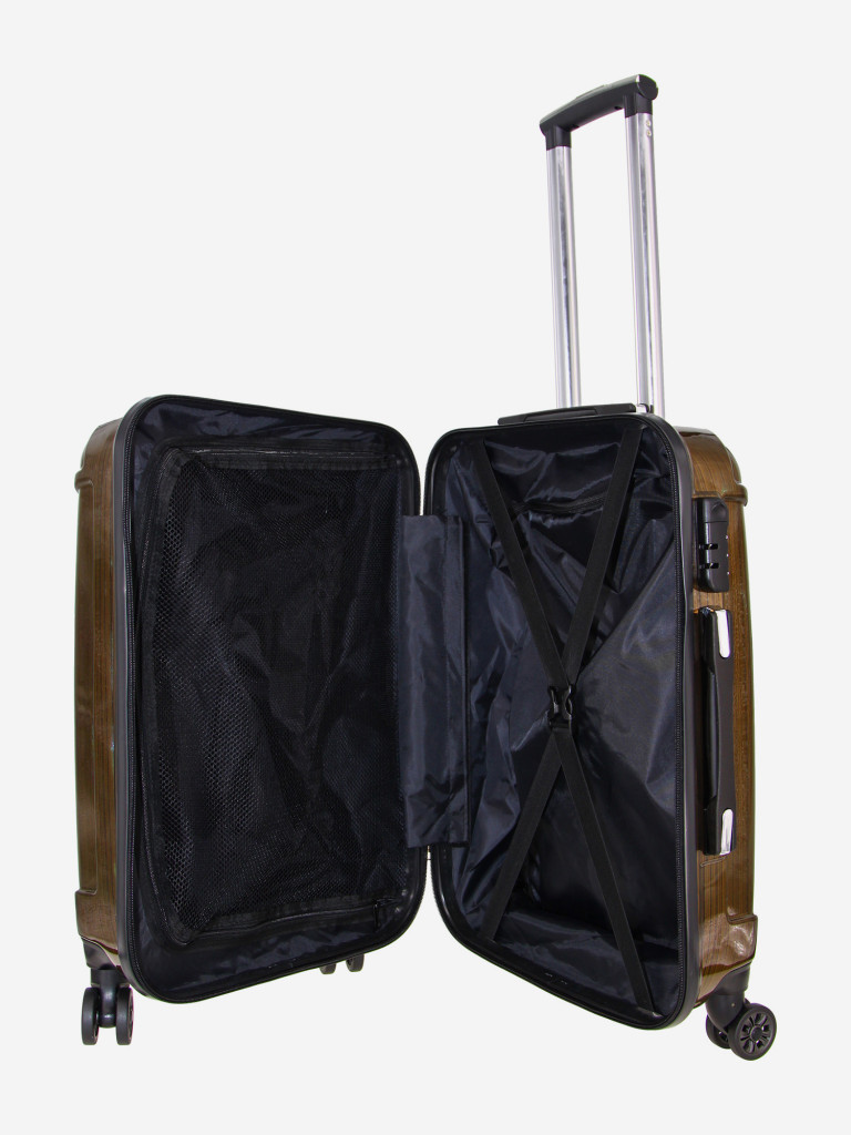 Чемодан RION+ L