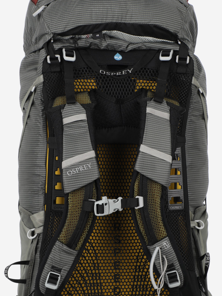 Рюкзак женский Osprey Eja, 48 л