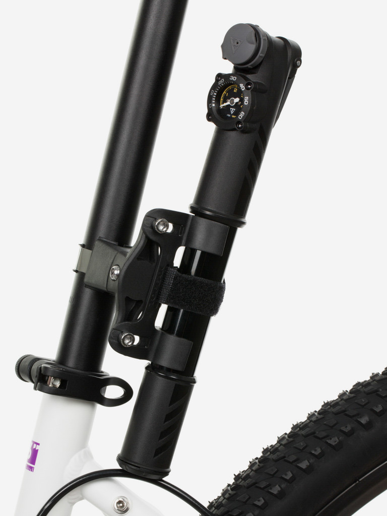 Насос Topeak Peak DX II
