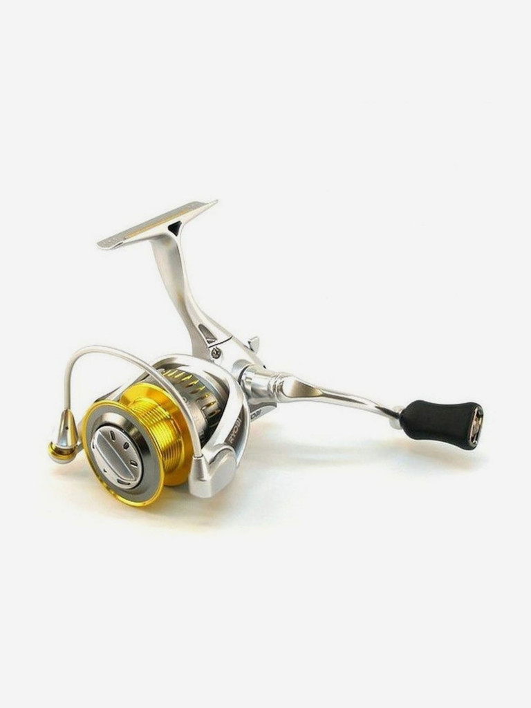 Катушка спиннинговая безынерционная RYOBI ZAUBER PRO 2000
