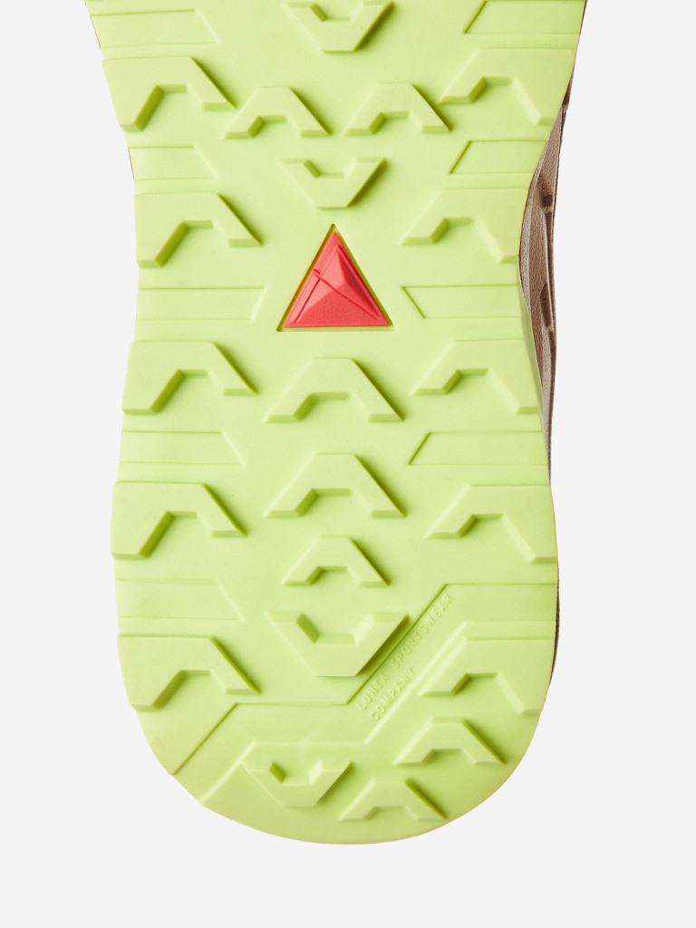 Полуботинки мужские Dachstein X-Trail 01