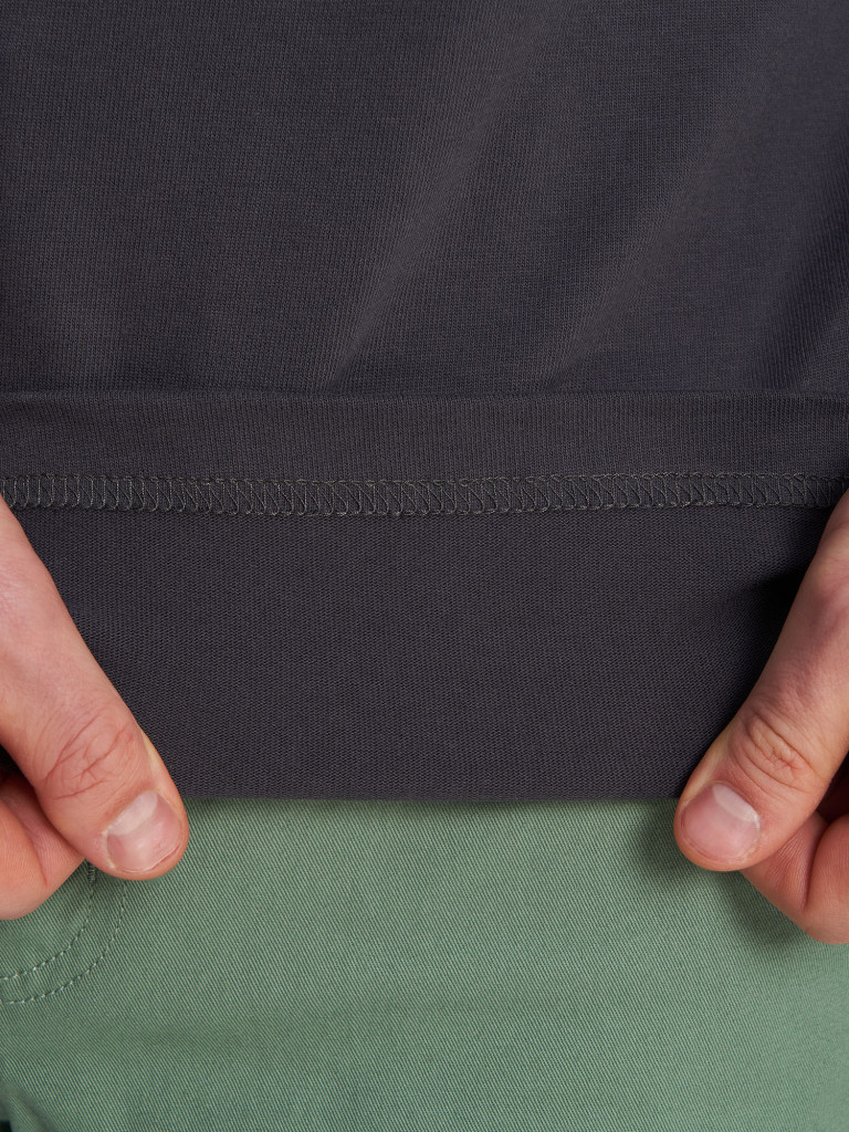 Футболка мужская Bask Points