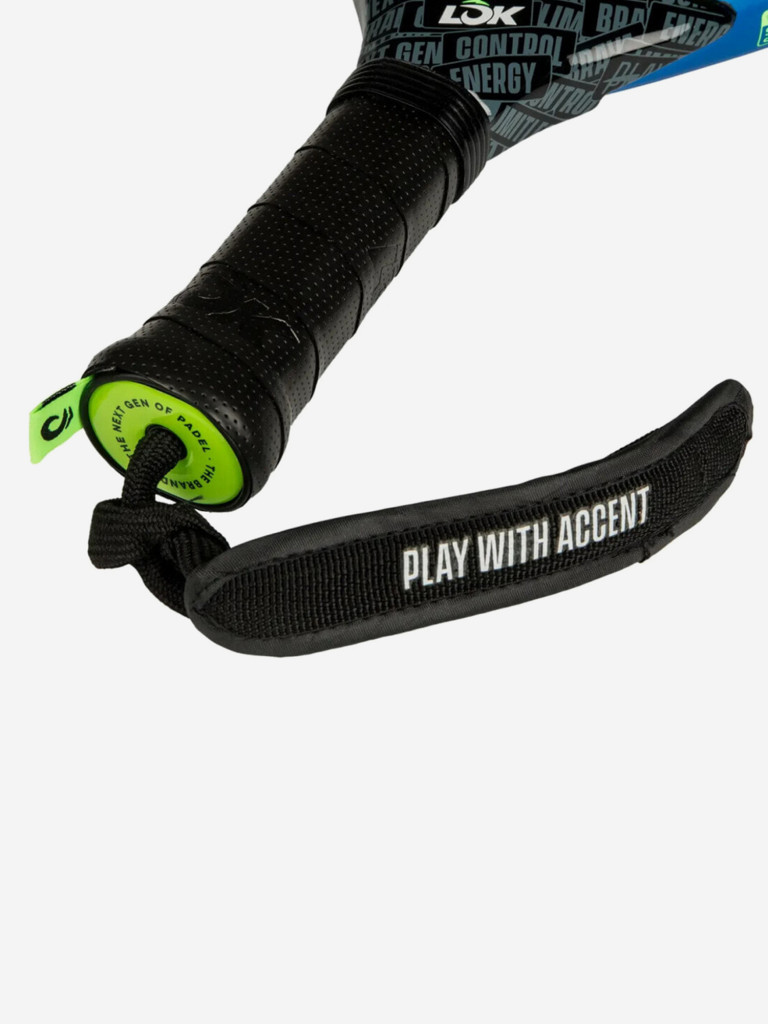 Ракетка для падела Lok Easy Flow Gen 2