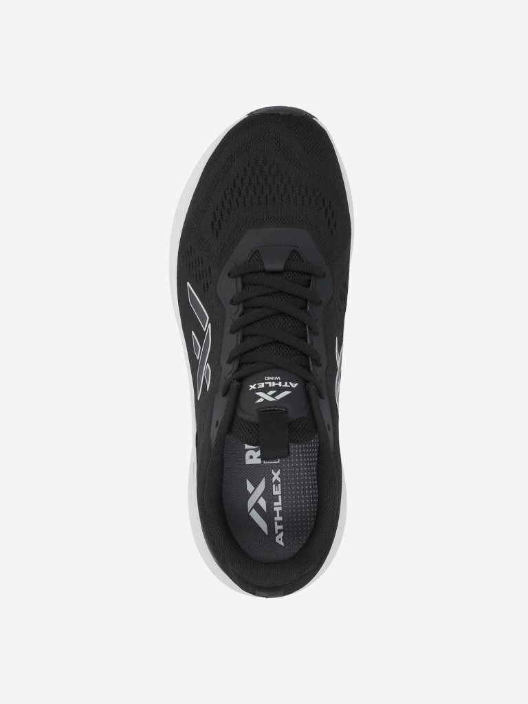 Кроссовки женские Athlex Wind