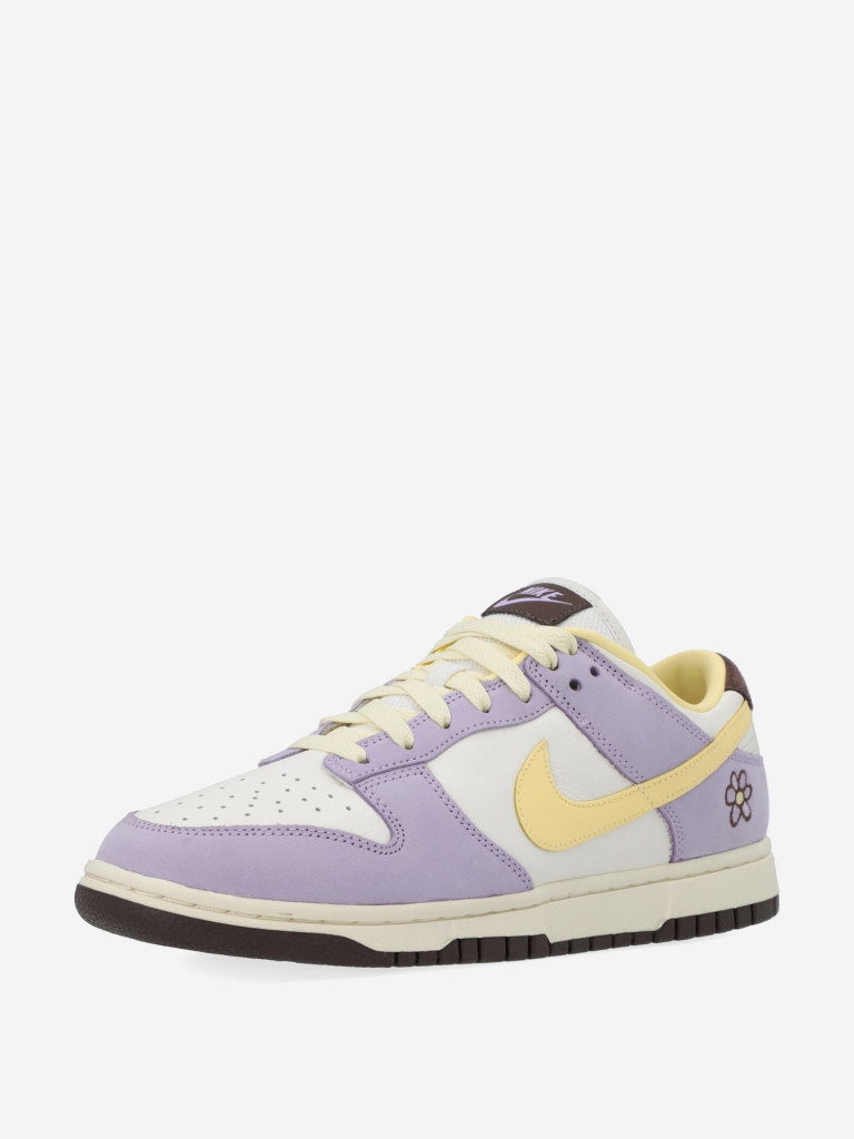 Кеды женские Nike Dunk