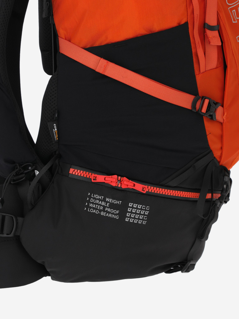 Рюкзак Kailas Summit PRO III, 65 + 10 л