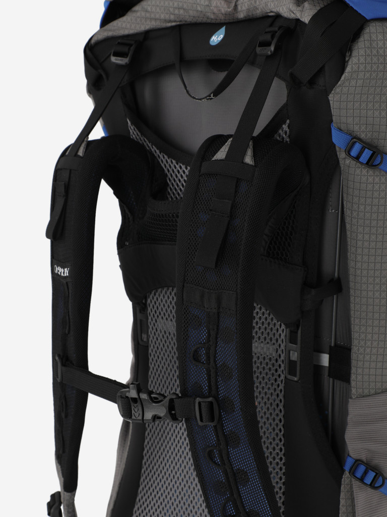Рюкзак Osprey Exos Pro, 55 л