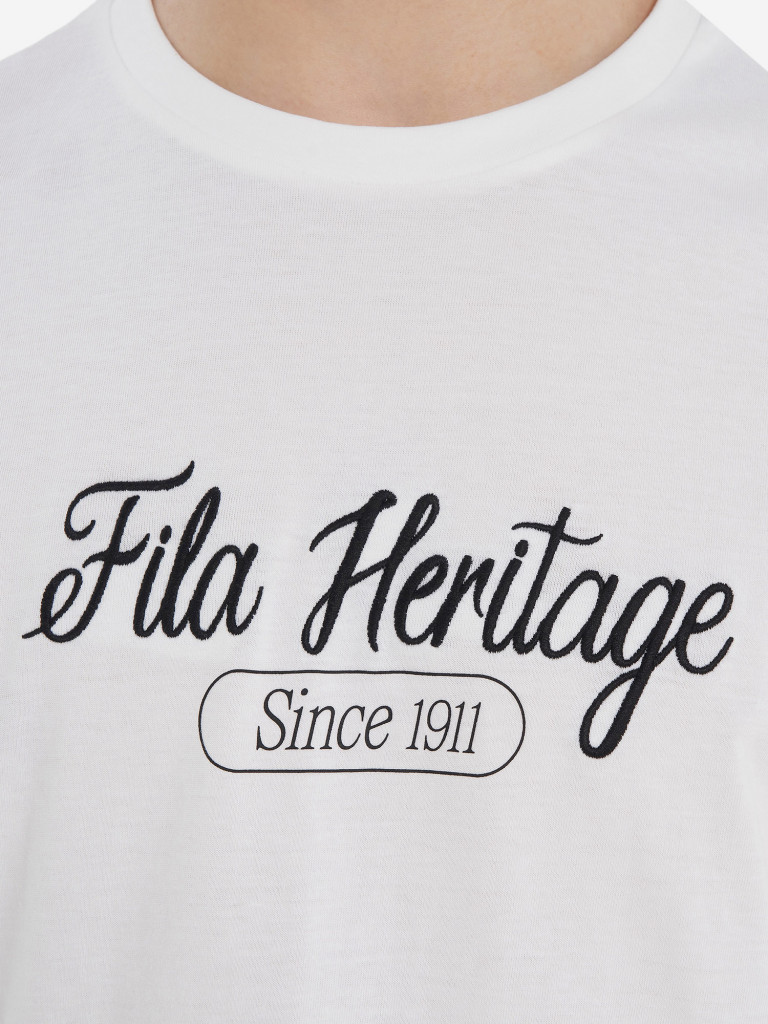 Футболка мужская FILA