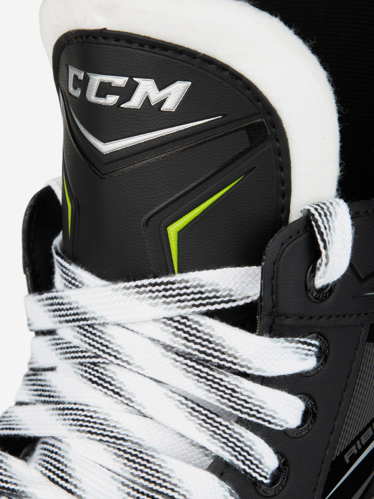 Коньки хоккейные CCM Ribcor 74K D