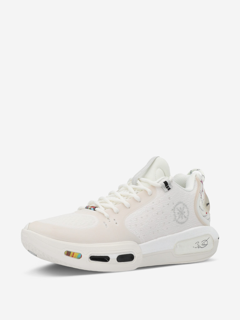 Кроссовки мужские Li-Ning Wade Shadow