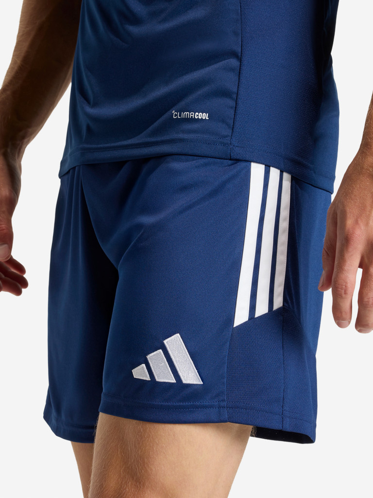 Шорты мужские adidas