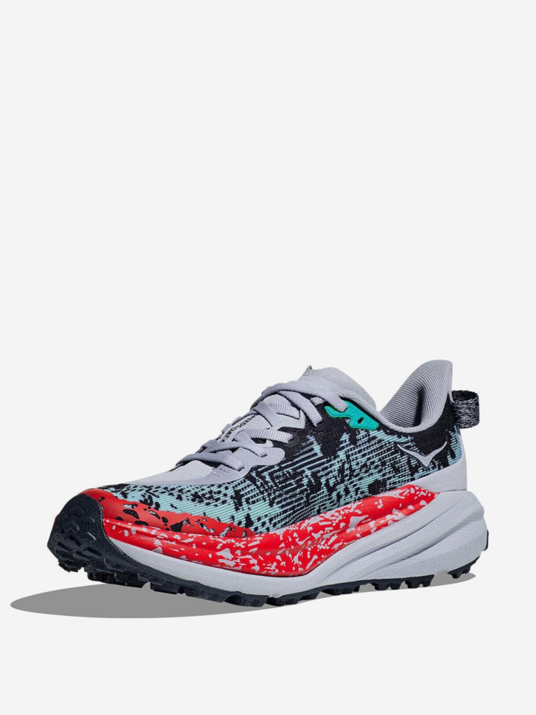 Кроссовки HOKA ONE ONE Speedgoat 6