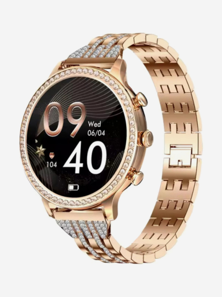 Смарт-часы CheckME Smart CMSI70GGDIAMOND