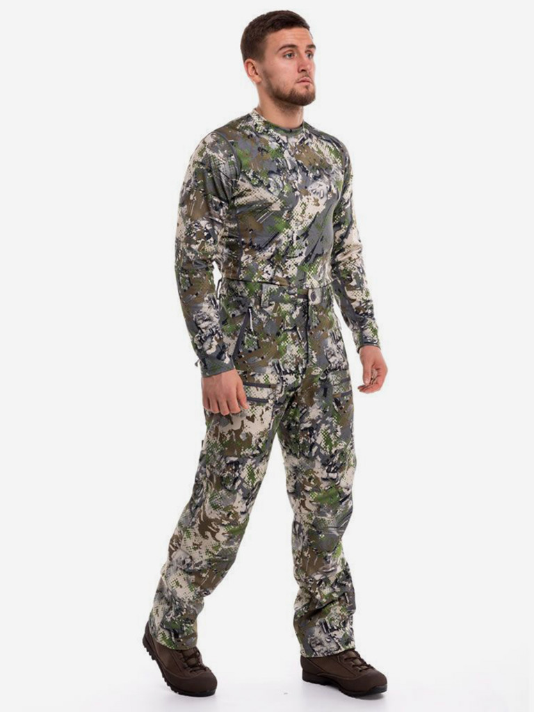 Брюки мужские SKRE Kodiak Late Season Pant
