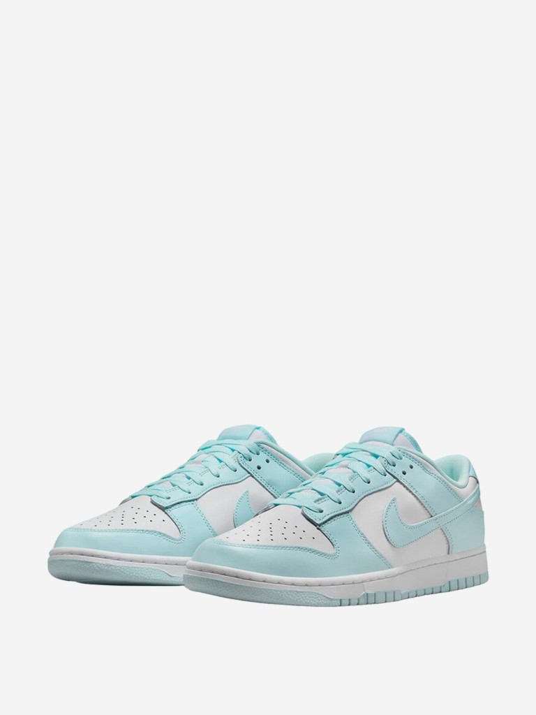 Кроссовки Nike Dunk Low Glacier Blue