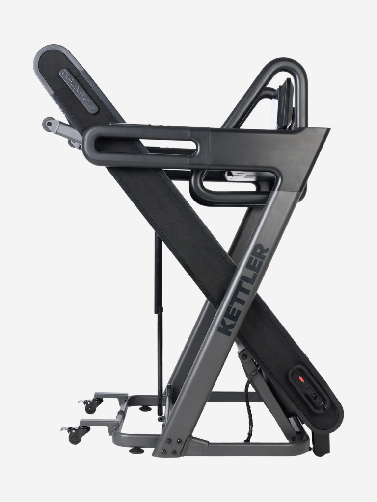 Беговая дорожка KETTLER Track S11