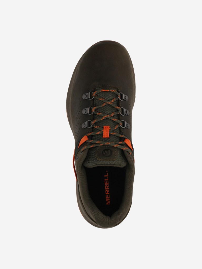 Полуботинки мужские Merrell Zion Peak