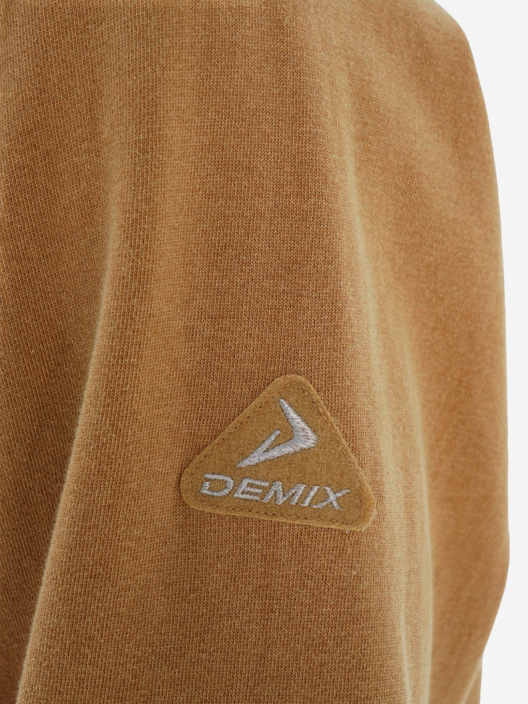 Худи мужское Demix