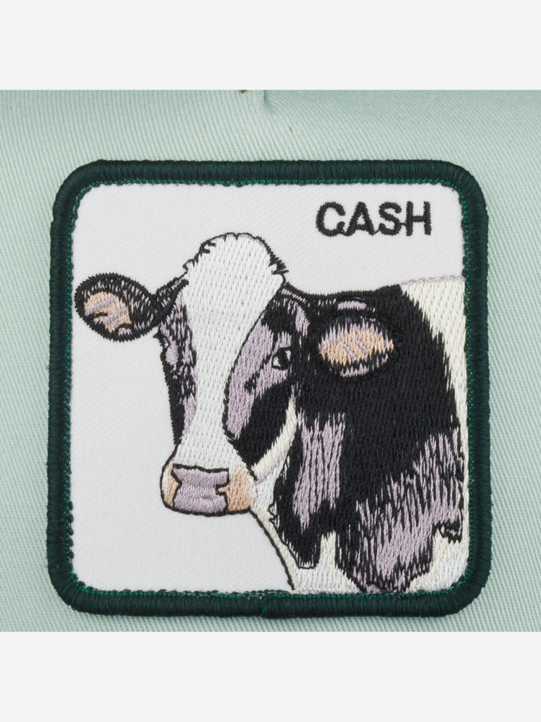 Бейсболка с сеточкой GOORIN BROTHERS 101-1119