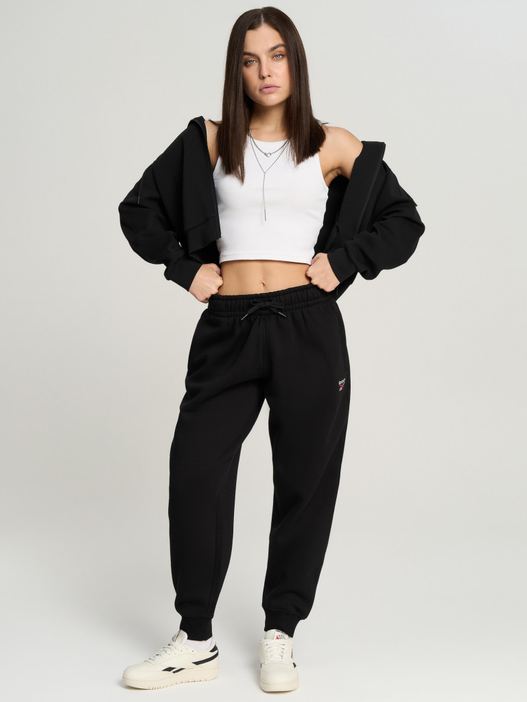 Брюки женские Reebok Logo