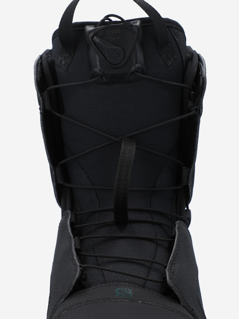 Сноубордические ботинки Salomon TITAN