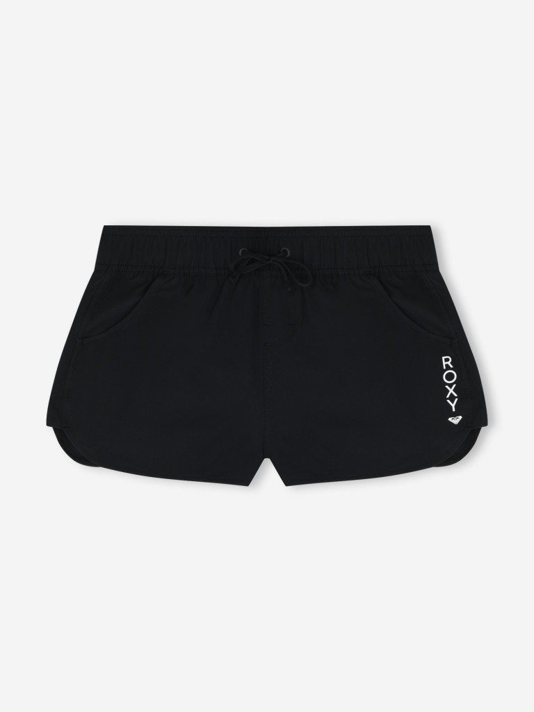 Шорты плавательные женские Roxy Roxy Wave 2