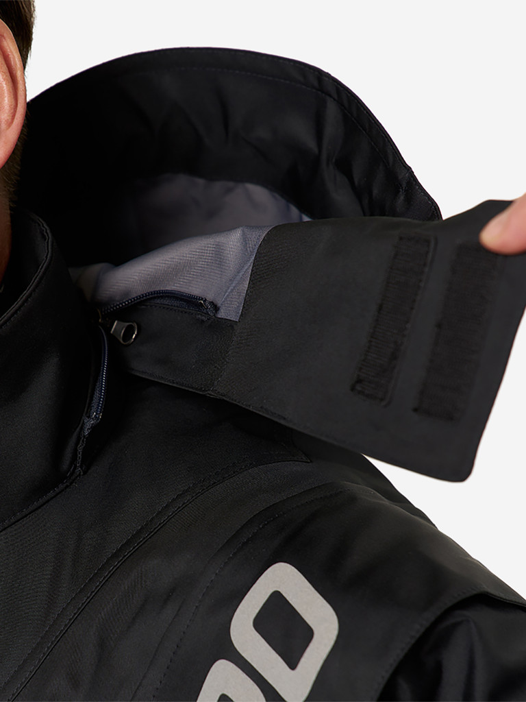 Костюм мембранный мужской FINNTRAIL Drysuit pro