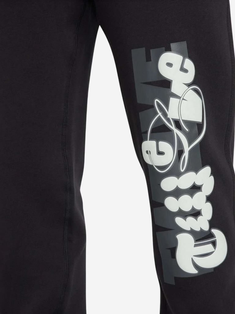 Брюки мужские Nike JA M CLUB BB JOGGER PANT