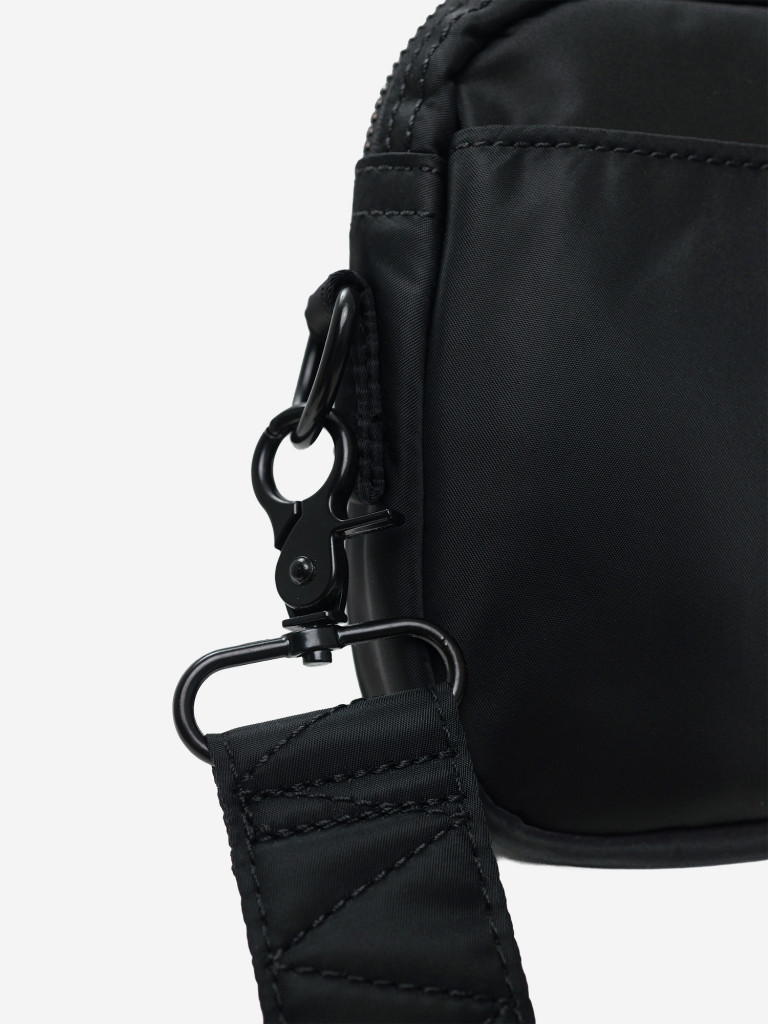 Сумка через плечо Nylon Messenger Bag Alpha Industries