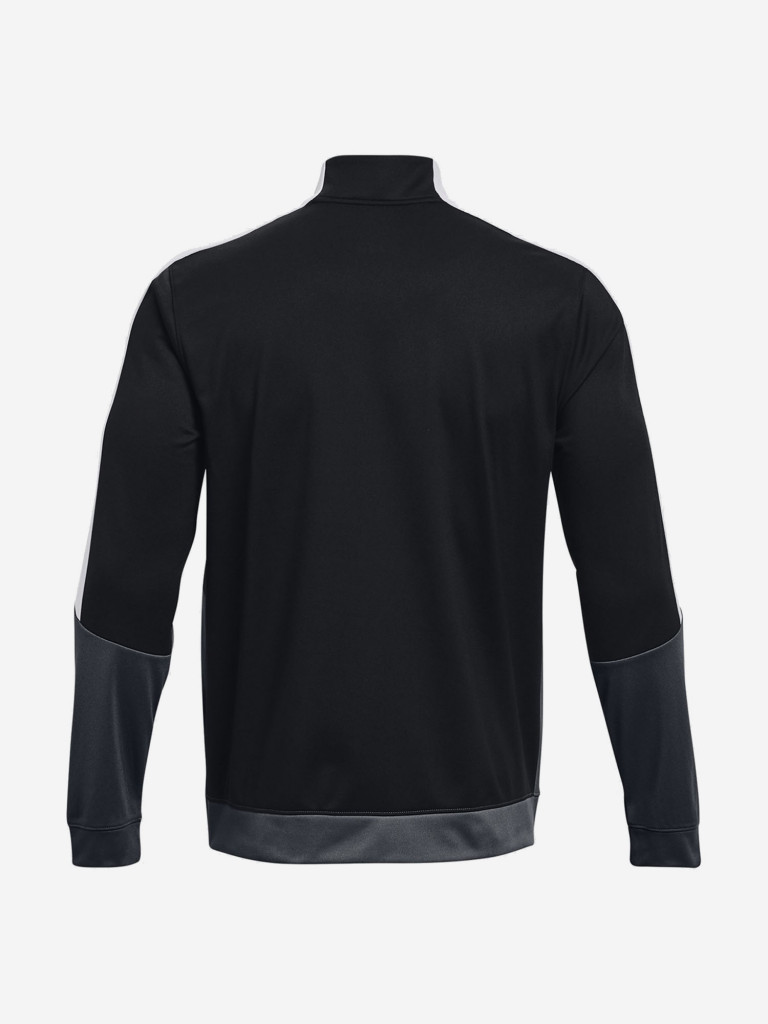 Олимпийка мужская UNDER ARMOUR UA Tricot Fashion Jacket-BLK