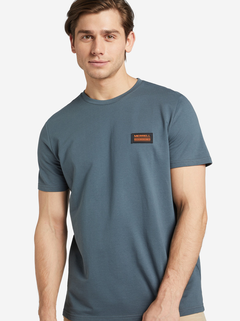 Футболка мужская Merrell