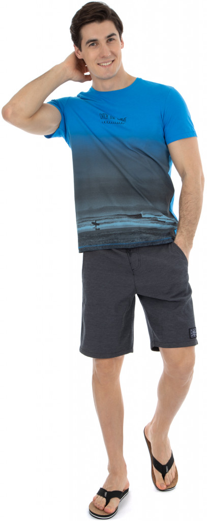 Футболка мужская Termit