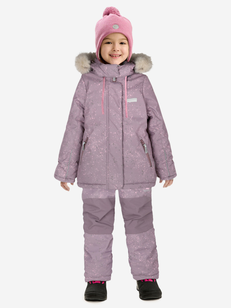 Костюм NIKASTYLE