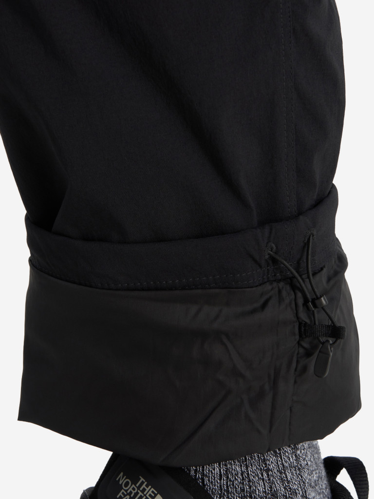 Брюки утепленные мужские The North Face Winter Exploration Reg