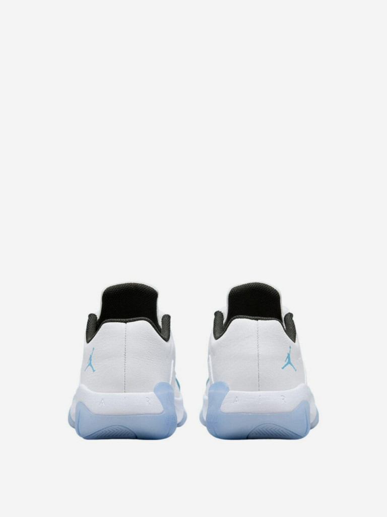 Кроссовки Jordan 11 Cmft Low University