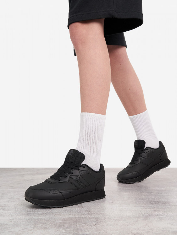 Кроссовки для мальчиков Kappa Corsa