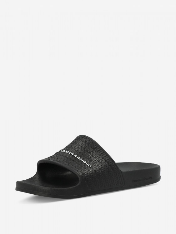Шлепанцы женские Under Armour Ua Armr Shower Slide
