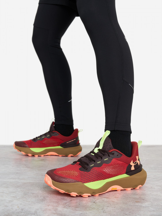 Кроссовки мужские Under Armour Infinite Pro Trail