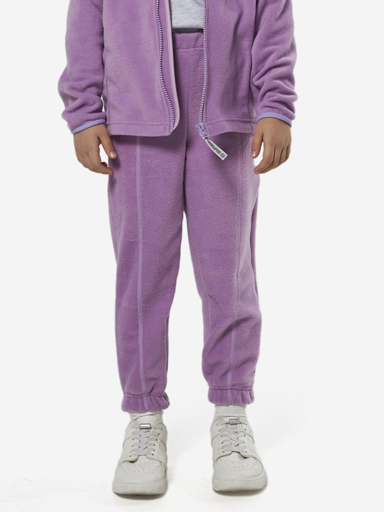 Брюки для девочки SYMBION