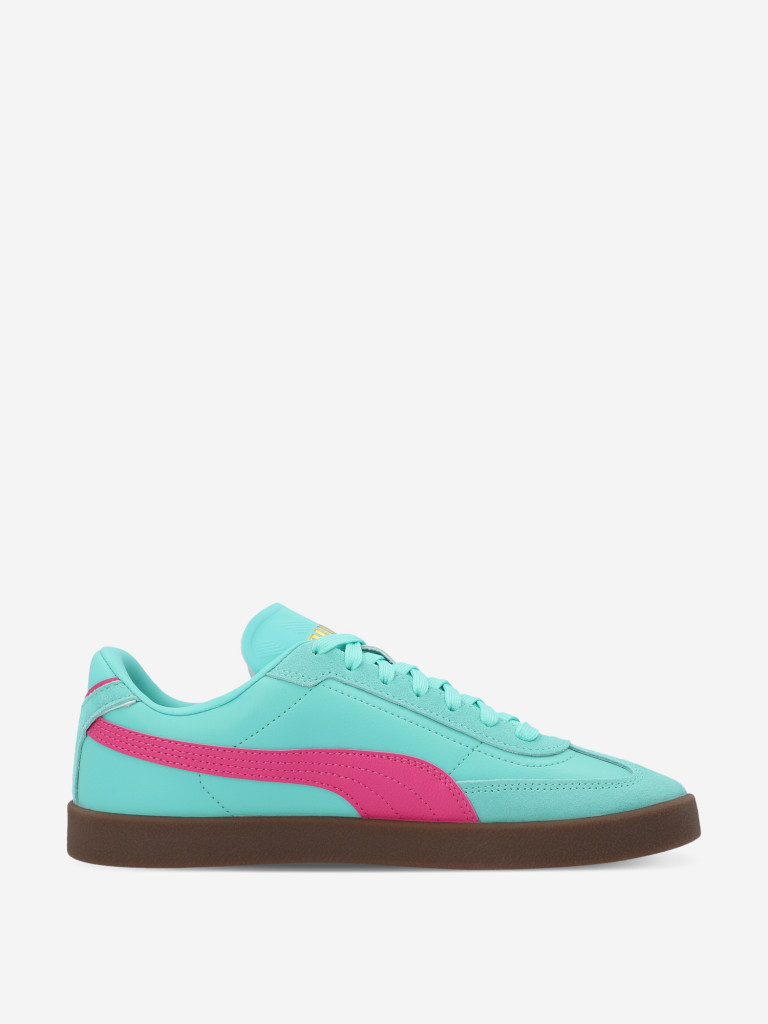 Кеды для девочек PUMA Club Ii Era Jr