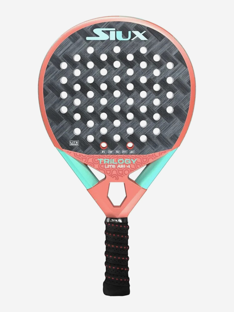Ракетка для падела Siux Trilogy Lite Air 4 Woman