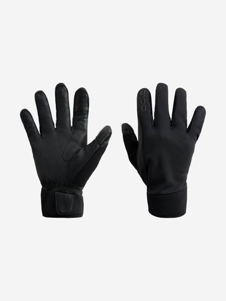 Перчатки Odlo Nordic Light