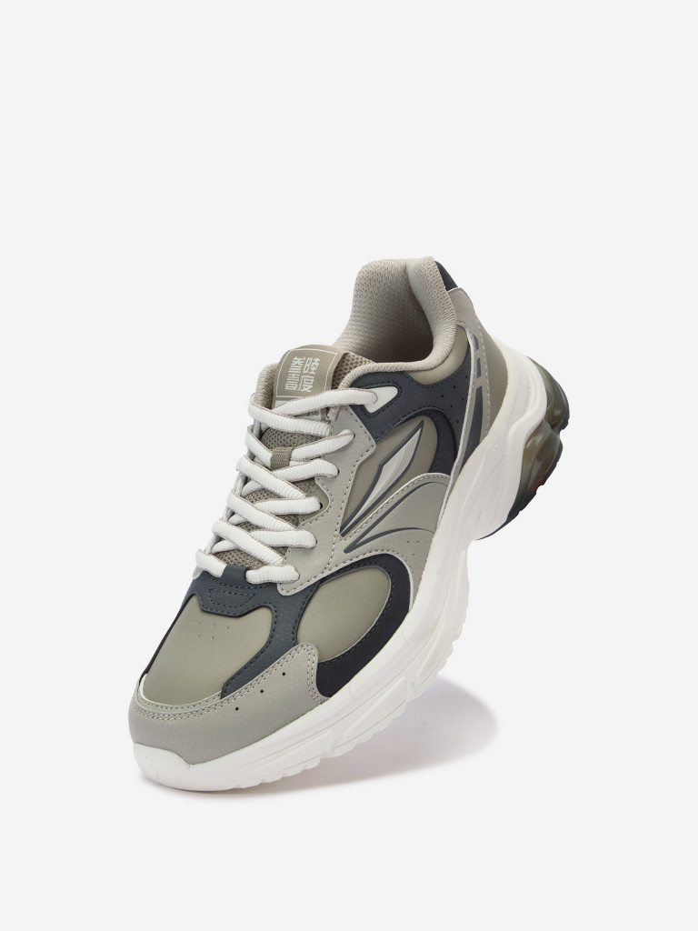 Кроссовки мужские 361° Retro Culture