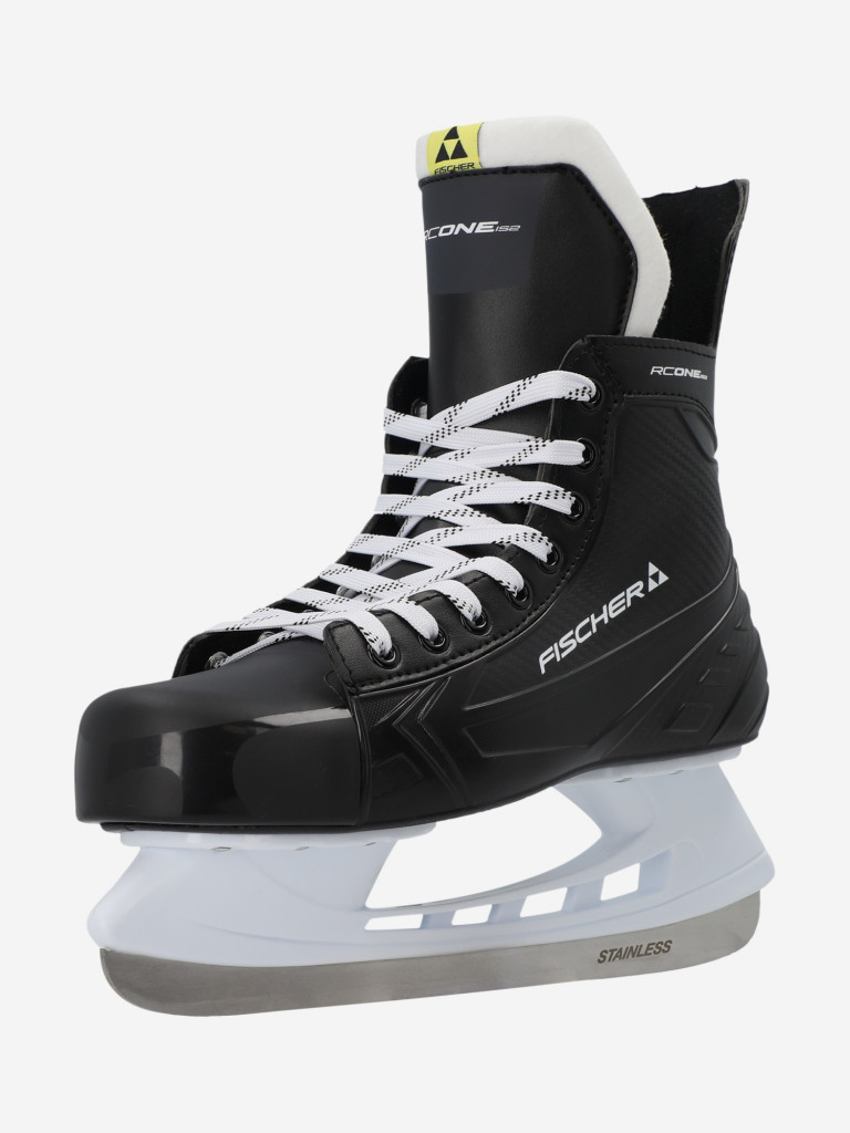Коньки хоккейные Fischer RC One IS2 SR
