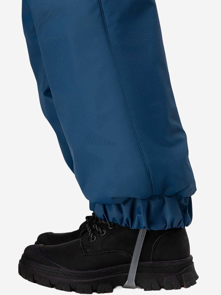 Костюм демисезонный из мембраны bodo