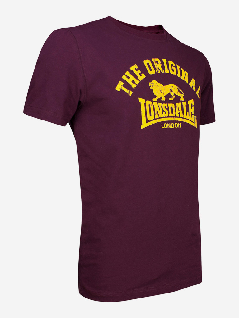 Футболка LONSDALE ORIGINAL